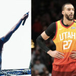 NBA – Steve Aoki répond à Rudy Gobert, et fait un gros compliment !