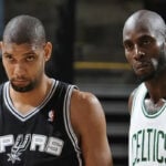 NBA – Tim Duncan révèle sa technique pour faire péter un plomb aux adversaires