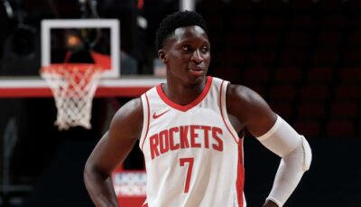 NBA – Comment le Heat a sorti une masterclass dans le dossier Victor Oladipo