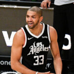 NBA – Le joueur des Clippers qui adule Nicolas Batum