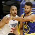 NBA – Les Clippers et les Warriors « amoureux » du même All-Star en détresse !