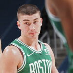 NBA – Payton Pritchard, la pépite des Celtics surnommée « le GOAT »