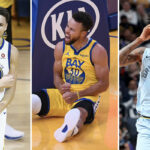 NBA – Klay, Ja Morant… les joueurs réagissent à l’énorme carton de Steph Curry !