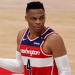 NBA – L’affreux bilan de Russell Westbrook avec les Wizards