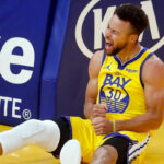 NBA – La signature de l’été qui ravit tout particulièrement Steph Curry !