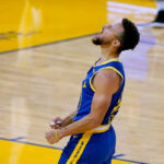 NBA – Les Warriors sur un gros dossier pour épauler Stephen Curry !