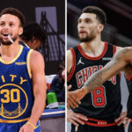 NBA – Steph Curry humilie financièrement les Bulls