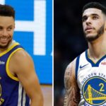 NBA – Le trade à 4 joueurs qui enverrait Lonzo Ball à Golden State