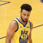 NBA – Les Warriors perdent 3 joueurs dont Steph Curry !