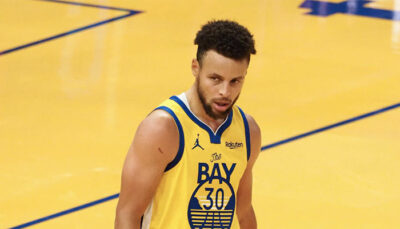 NBA – La terrible et rare malédiction qui frappe les Warriors