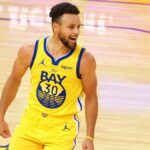 NBA – « À mes yeux, Steph Curry est toujours le MVP »