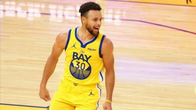 NBA – Le violent message de Steph Curry pour les fans des Knicks