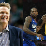 NBA – La phrase ultra-insolente de Kerr pour les Lakers et les Clippers