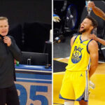 NBA – Nouveau 5 majeur en vue pour les Warriors ?