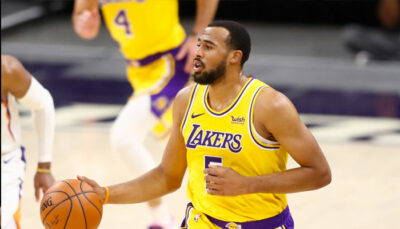 NBA – Les 3 équipes sur le dossier Talen Horton-Tucker