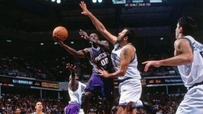 NBA – L’immense carton de scoring le plus improbable de l’histoire