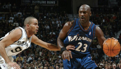 NBA – L’autre franchise où Michael Jordan aurait pu revenir en 2001 au lieu des Wizards