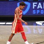 NBA – Trae Young massacré pour sa nouvelle technique d’anti-jeu