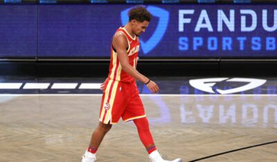 NBA – Les 5 énormes snobs du All-Star Game