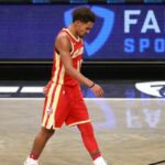 NBA – Trae Young massacré pour sa nouvelle technique d’anti-jeu