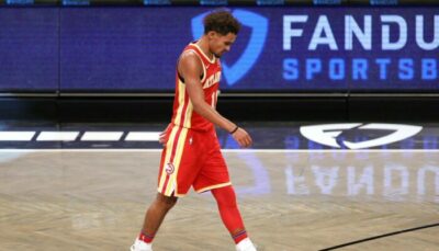 NBA – Trae Young lâche une inquiétante update après sa blessure