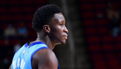 NBA – La mise au point de Victor Oladipo face aux inquiétudes