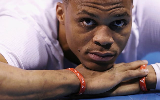 Russell Westbrook a transformé sa mentalité après un tragique événement