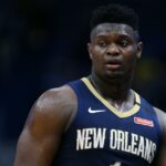 NBA – « Nous pourrions ne jamais connaître le plein potentiel de Zion Williamson »