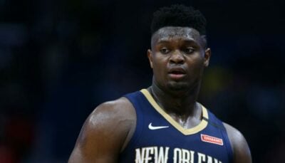 NBA – L’update alarmante d’un insider sur Zion Williamson