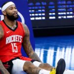 NBA – DeMarcus Cousins fustige la dernière rumeur à son sujet