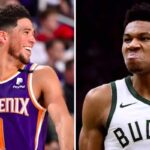 NBA – L’incroyable irrespect de Devin Booker à Giannis après son game-winner raté !