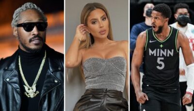 NBA – Larsa Pippen vide son sac sur le dossier Beasley et dézingue Future