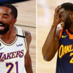 NBA – JR Smith et Draymond trashent après les énormes snob du  All-Star Game