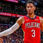 NBA – Josh Hart claque un career-high totalement improbable !