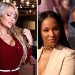 NBA – Juliana Carlos évoque Savannah James, LeBron met en garde !