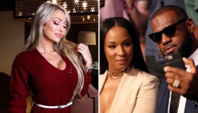 NBA – Juliana Carlos évoque Savannah James, LeBron met en garde !