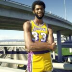 NBA – 5 choses que vous ne saviez (sûrement) pas sur Kareem Abdul-Jabbar