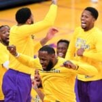 NBA – Les Lakers retrouvent la victoire, avec un sauveur inattendu !