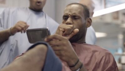 NBA – La fortune touchée par LeBron à chaque publication Instagram révélée !