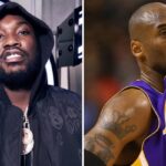 NBA – Meek Mill réagit à sa punchline scandaleuse sur Kobe… et s’enfonce