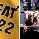 NBA – Le nouveau maillot polémique du Heat