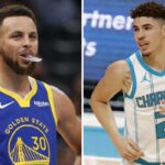 NBA – Les Warriors ont-ils menti à LaMelo Ball ?