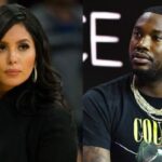 NBA – Vanessa Bryant répond à Meek Mill après l’énorme polémique !