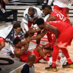 NBA – Le All-Star dont la franchise veut se débarrasser !