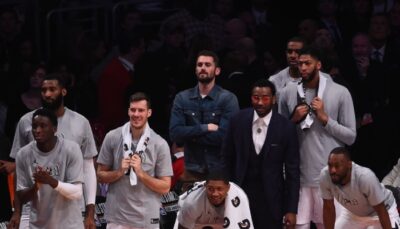 NBA – « Il pourrait n’être signé par personne pendant des mois »