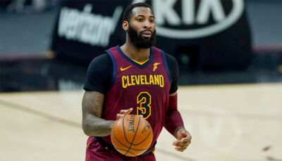 NBA – Lakers ou Nets ? Woj lâche un indice sur le dossier Drummond !