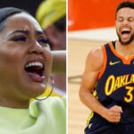 NBA – Une folle rumeur prend de l’ampleur sur Steph et Ayesha Curry !