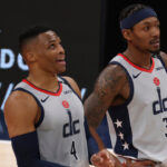 NBA – Un ancien s’emporte salement sur Westbrook et Beal !