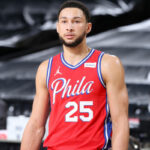 NBA – Le joli nom visé par Philly en cas de trade de Simmons