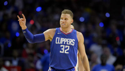 NBA – « Blake Griffin de retour aux Clippers… à une seule condition »